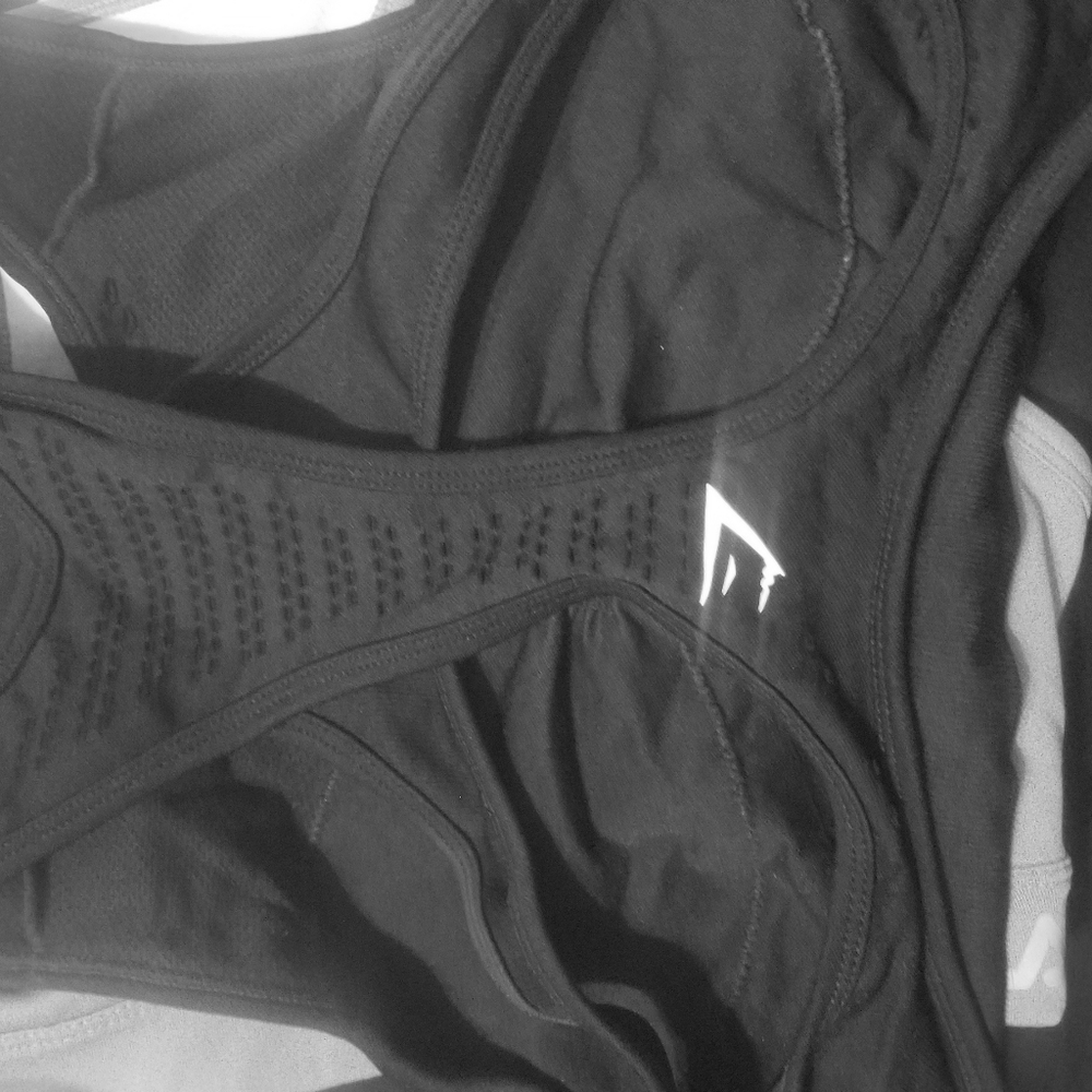 Gymshark bra